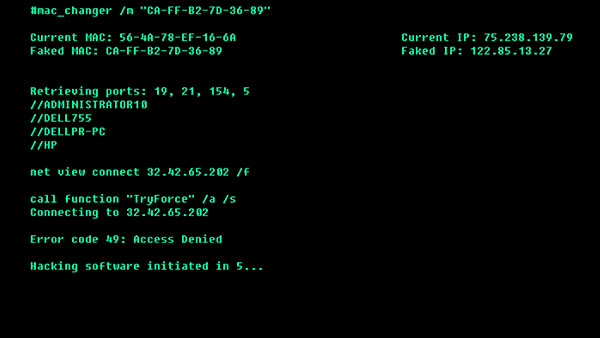 hacknet黑客模拟器中文版2