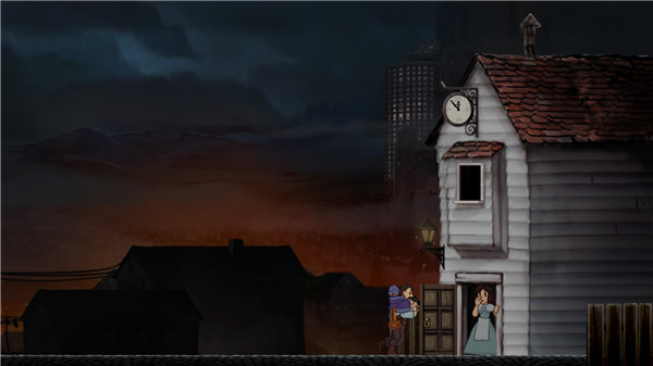 特斯拉学徒手机版(Teslagrad)2
