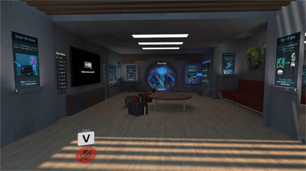 vrchat手游最新版本2023官方中文版2