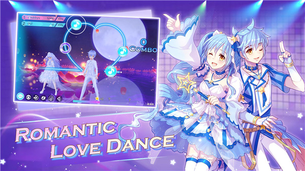 Sweet Dance最新版2