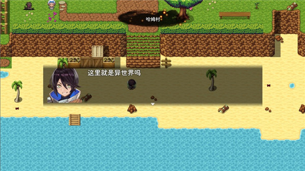 神灵大陆最新版4