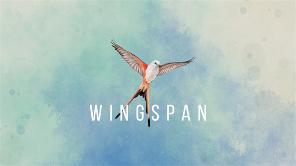 展翅翱翔(Wingspan)手机版1