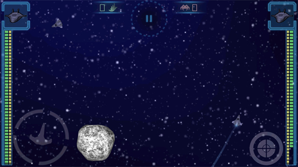 黑洞表面(Event Horizon)游戏4