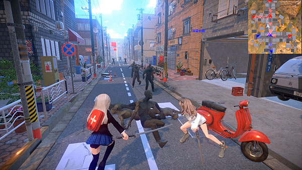 少女战地最新版20232