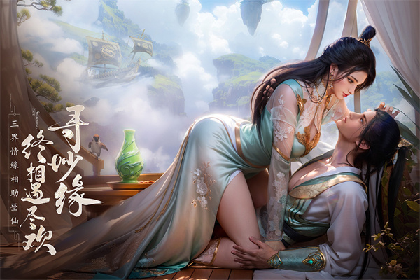 凡人修仙传人界篇手游折扣版2