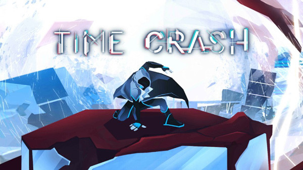 时空冲撞(Time Crash)游戏1