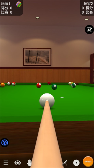 pool break lite最新版3