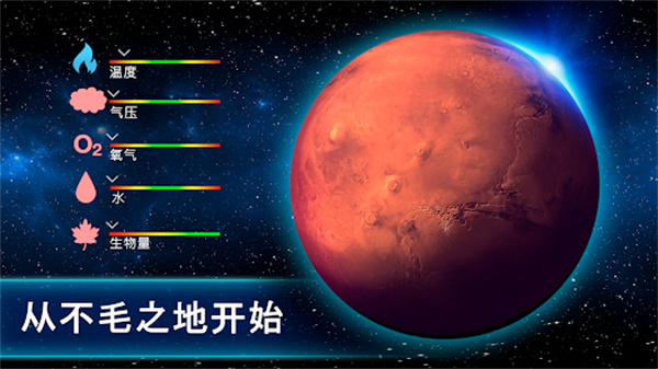 太空驻扎者最新版(TerraGenesis)5