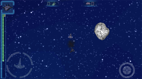 黑洞表面(Event Horizon)游戏5