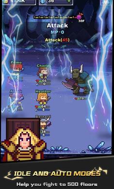 无限骑士最新版4
