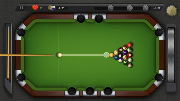 台球城最新版(Billiards City)4