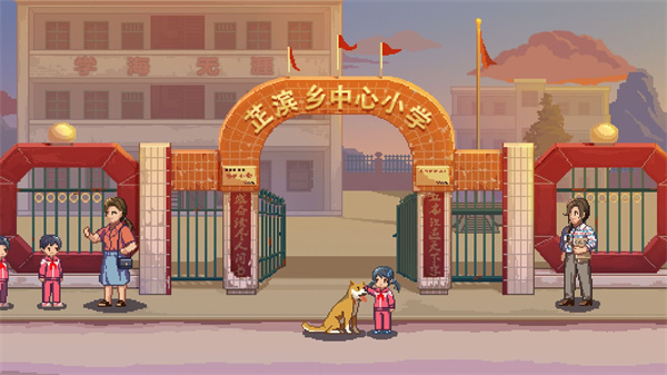 世上英雄游戏最新版1