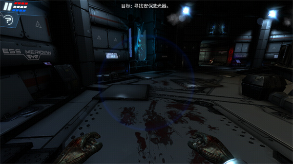 死亡效应2中文版1