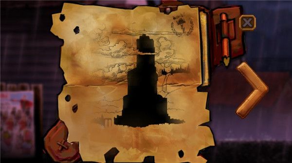 特斯拉学徒手机版(Teslagrad)5