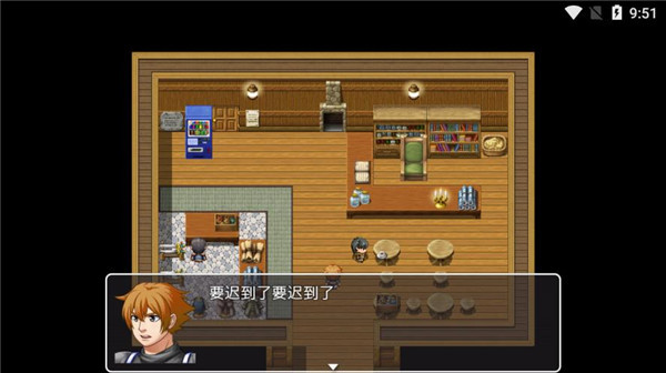 普通的RPG最新版2