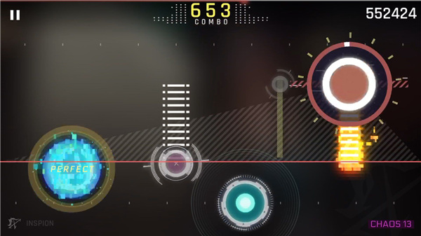 音乐世界cytus2最新版本(赛特斯2)4