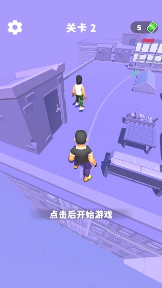 特技演员官方最新版(Stunt Man)1