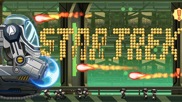 疯狂喷气机国际版(Jetpack Joyride)2