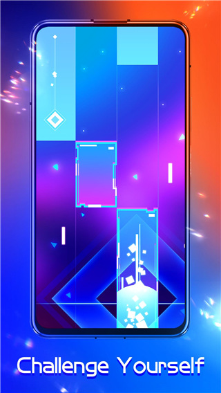 piano fire2023最新版(钢琴之火)3