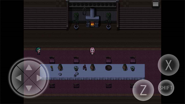 零落之花手机官方版5