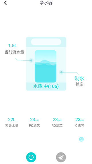 小蚁智家官方版2