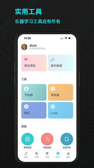 恩雅音乐app最新版5