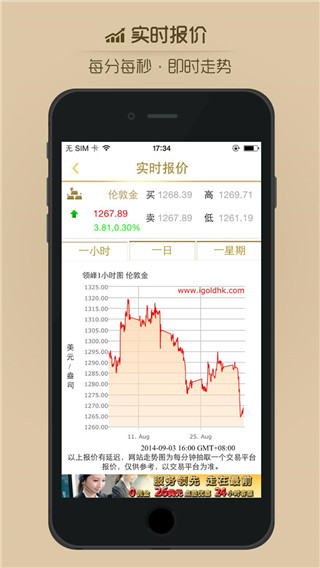 领峰贵金属app3