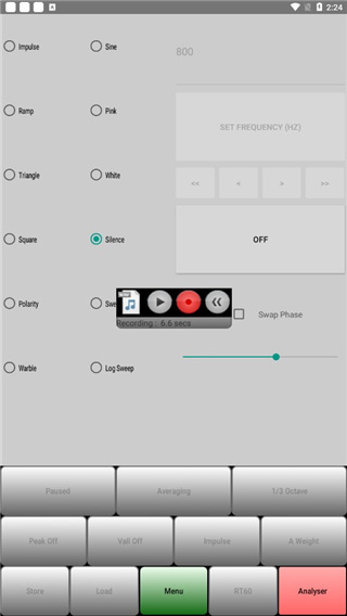 audiotool安卓版2023最新版4