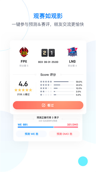 伐木累app(更名Score)4