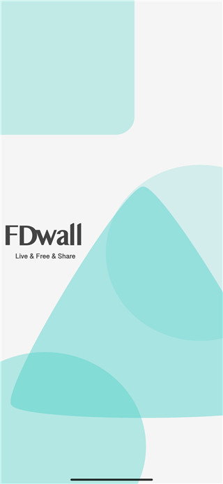 FDwall元素动态壁纸APP1