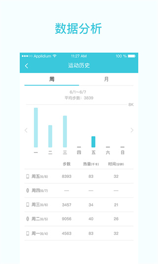 一起走专业版手机app3