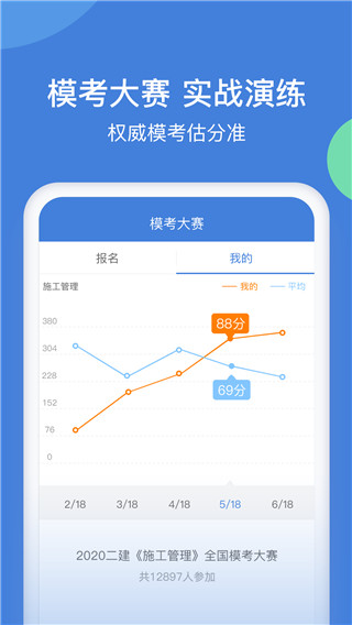 一建万题库app官方版4