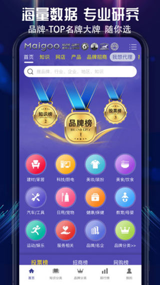 买购网官方app2