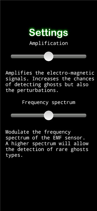 幽灵探测器最新版本4