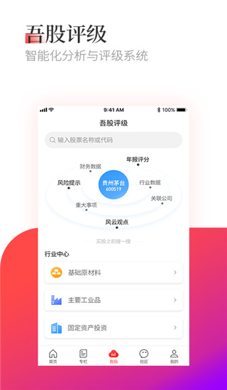 市值风云app4