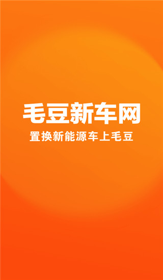 毛豆新车app1