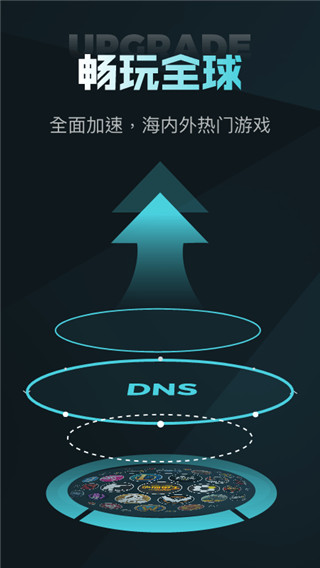 nn加速器官方版5