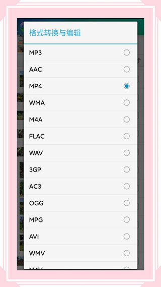 视音格式农场app(视音格式转换)5
