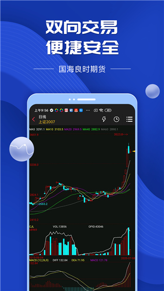 国海良时期货app官方版3