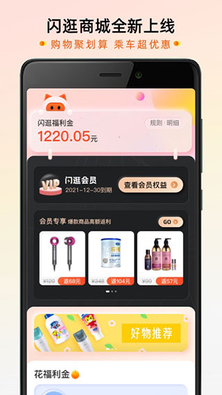 智惠行app4