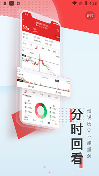 国海证券金贝壳手机版app3