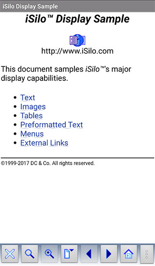 iSilo阅读器最新版5