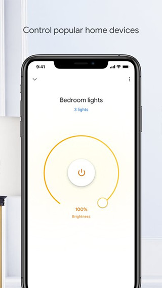 google home apk5