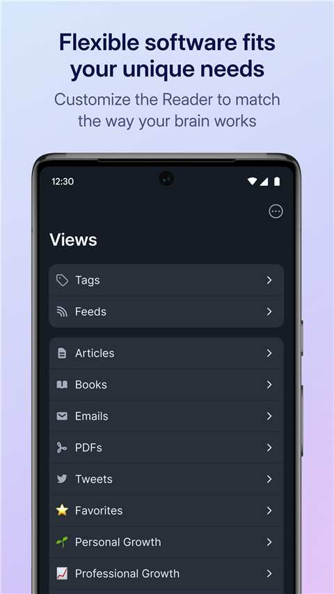 Readwise app官方正版3