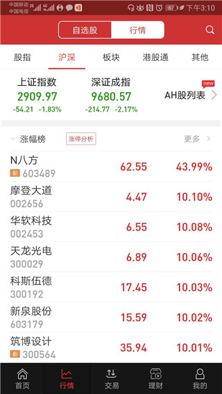 华融证券1账户app(国新证券)2