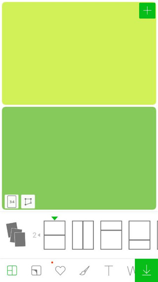 美萌抖拍相机app2