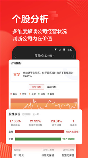 海豚股票app最新版3