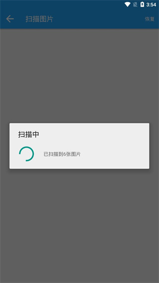 大白恢复app2