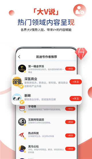 凯迪网app2