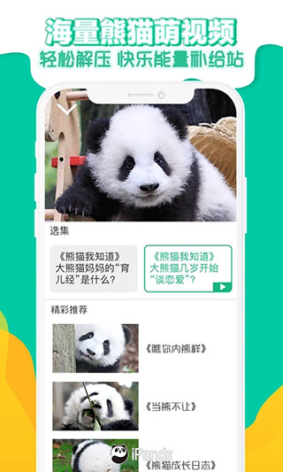 熊猫频道app(iPanda)2